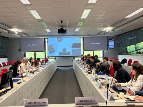 Məcburi köçkünlər qayıdışa hazırdır - Fuad Hüseynov