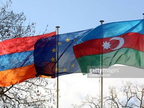 Bakı və İrəvan Kişinyovda sülh sazişi imzalaya bilər