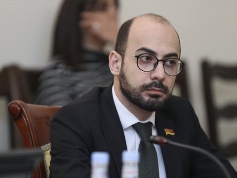 Moskvadakı danışıqlar uğursuz olmadı - Paşinyanın partiyası