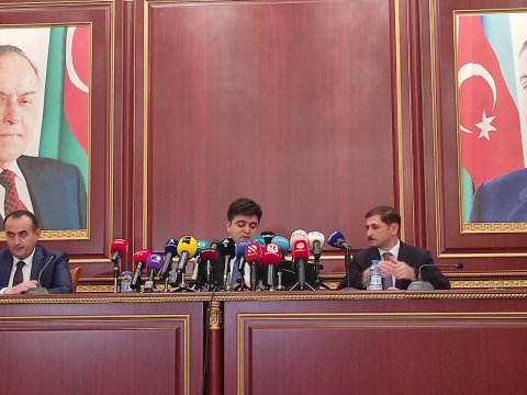 Su ehtiyatlarında ciddi azalma müşahidə edilir