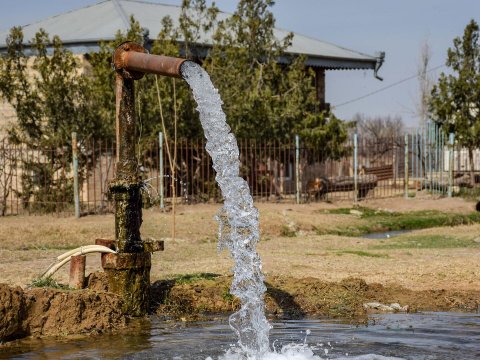 “Azərsu” 340 ünvanda nöqsanlar aşkarlayıb