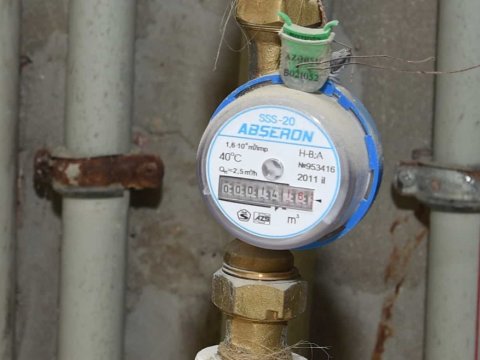 İlin sonuna kimi 100 min sayğac quraşdırılacaq – “Azərsu”