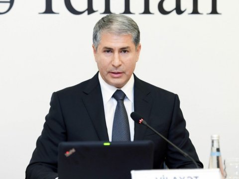 Nazir İsmayıllıda vətəndaşları qəbul edəcək