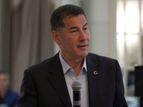 Ərdoğanın Azərbaycanla bağlı siyasətini dəstəkləyirəm - Sinan Oğan