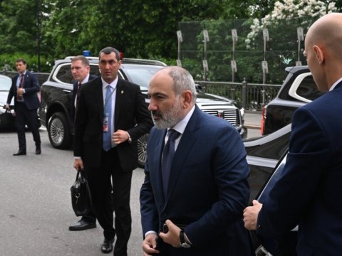 Paşinyanın ümidi puç oldu - Eks-nazirlərdən Moskva görüşünə REAKSİYA 