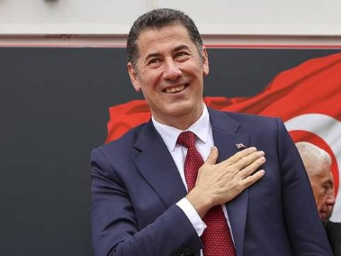 Ərdoğan ikinci turda 53 faizdən çox səs toplayacaq – Sinan Oğan