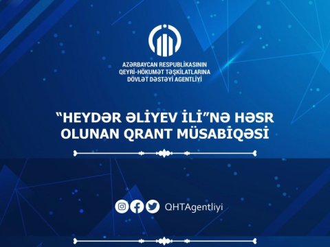 QHT Agentliyini hədəfə alanların məqsədi NƏDİR...