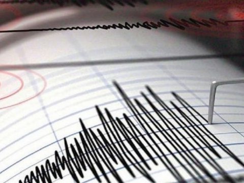 Kahramanmaraşdə zəlzələ olub