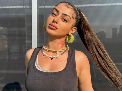 Azərbaycanlı reper İstanbulda saxlanıldı