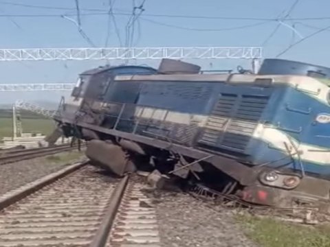 ADY-dən Gürcüstanda baş verən qəza ilə bağlı AÇIQLAMA 