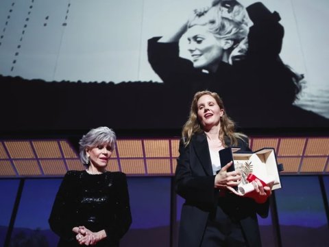 Kann Film Festivalının qalibləri - SİYAHI