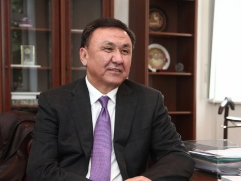 Azərbaycan regionda mühüm aktora çevrilib - Ömüralıyev