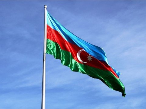 Müstəqillik ən böyük sərvətimizdir