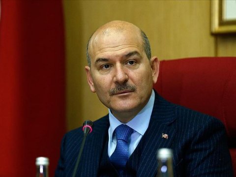 Türkiyə yeni mərhələyə başlayır - Süleyman Soylu səs verdi