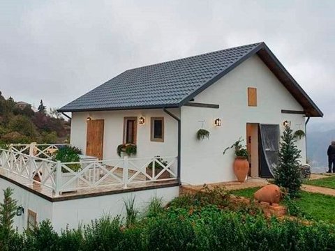 Prezident dünən 20 ailənin Laçına yerləşdiyini AÇIQLADI