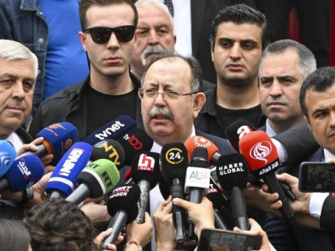 Nəticələrin daha tez yekunlaşacağını gözləyirik - YSK sədri