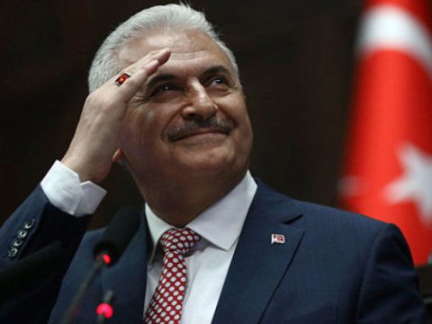 Binəli Yıldırım Azərbaycanı təbrik edib