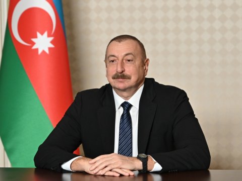 Prezidentdən laçınlılara: Bundan böyük xoşbəxtlik ola bilməz