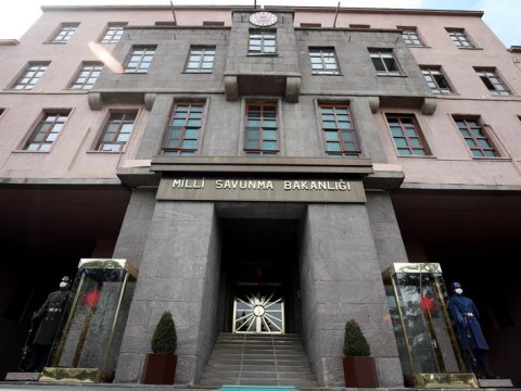 Türkiyə MN-dən Müstəqillik Günü ilə bağlı PAYLAŞIM