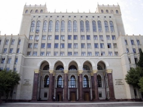AMEA-nın institutlarında struktur dəyişikliyi