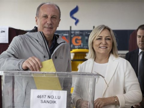 İki turlu seçkiyə öyrəşəcəyik - Məhərrəm İncə