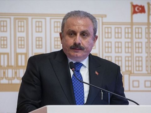 Şəntop Azərbaycan xalqını təbrik edib