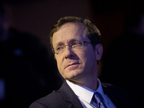 İsrail Prezidentinin Bakı səfərinin proqramı