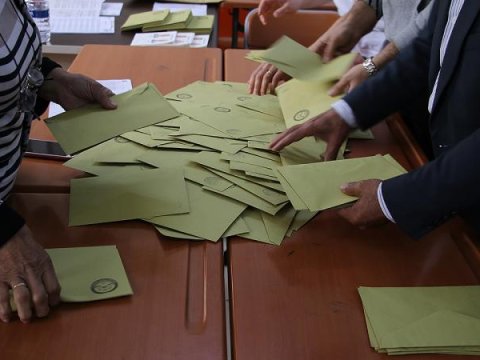 Azərbaycanda ən çox kimə səs verilib? - YENİLƏNİB