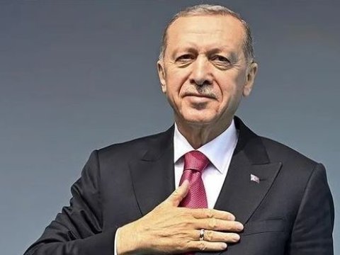 Ərdoğan xalqa müraciət etdi - VİDEO