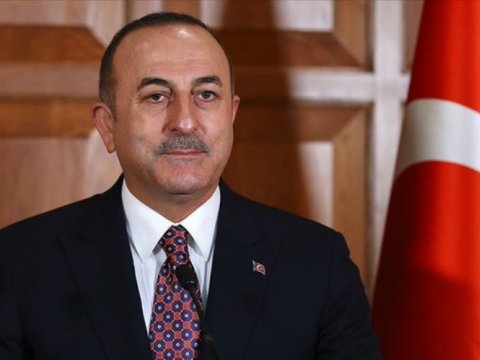 Bu seçkini Türk dünyası qazandı - Çavuşoğlu