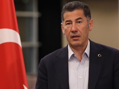 Uduzanlar terrora bağlı partiyalar oldu - Sinan Oğan