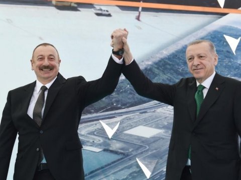 Azərbaycan xalqı seçkiləri böyük diqqət və həyəcanla izləyirdi - Prezident