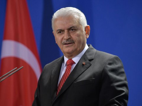 Binəli Yıldırım Kılıçdaroğlunu ələ saldı - VİDEO