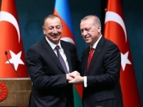 Azərbaycan-Türkiyə əlaqələrinin dünyada bənzəri yoxdur