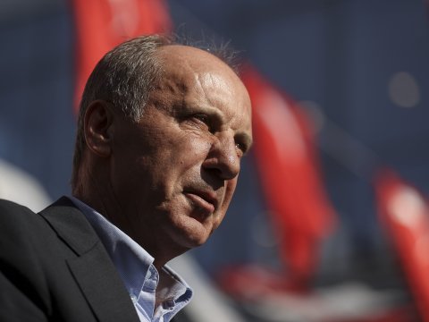 Müxalifəti harada səhv etdiyimizi düşünməyə dəvət edirəm - İnce