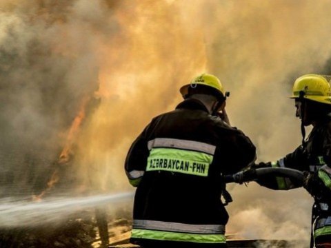 Bakıda avtomobil təmiri sexi YANDI