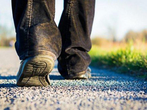 Şabranda 65 yaşlı kişi itkin düşüb