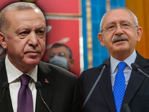 Ərdoğan və Kılıçdaroğlu hansı ölkələrdə qələbə çalıb? - SİYAHI