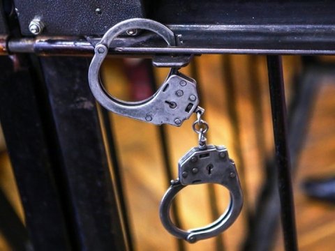 Kafedə xuliqanlıq edən şəxs TUTULDU