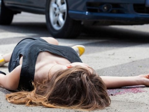 Həftəsonu yol qəzalarında 8 nəfər ölüb