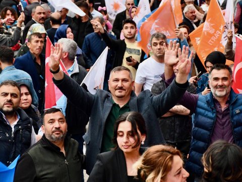 Türkiyə xalqı ən uğurlu namizədi seçdi - Xarici ekspertlərin ŞƏRHİ