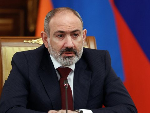 Regionda vəziyyət kifayət qədər gərgindir - Paşinyan