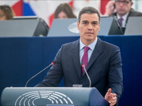 İspaniya parlamenti buraxılır - Erkən seçki keçiriləcək