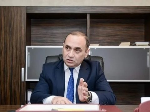 Laçının yeni siması müstəqilliyimizin möhkəmliyini göstərir - Deputat