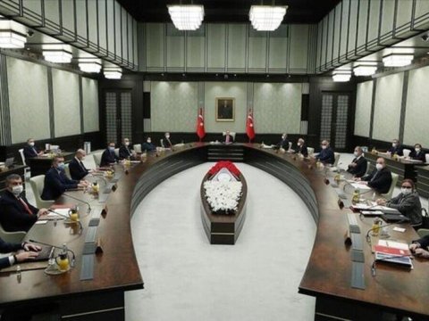 Türkiyənin yeni hökumətində kimlər olacaq... 