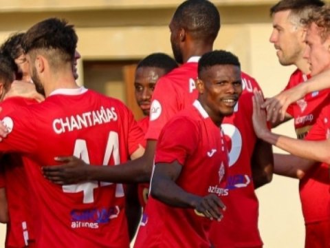 Azərbaycanda 19 ilin rekordu təkrarlandı