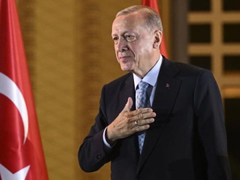 Ərdoğan ilk xarici səfirini hansı ölkəyə edəcək...