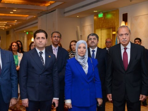 Misirdə Müstəqillik Günü qeyd olundu 