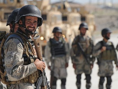 Əfqanıstan-İran qarşıdurmasının pərdəarxası məqamları