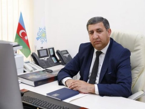 Xalqımızın çoxəsrlik dövlətçilik ənənələri